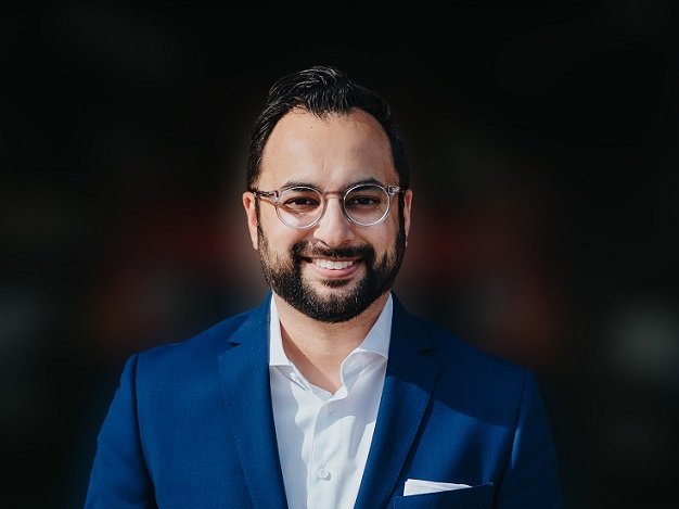 Aamir Ahmed nouveau directeur de la marque Fiat Amérique du Nord