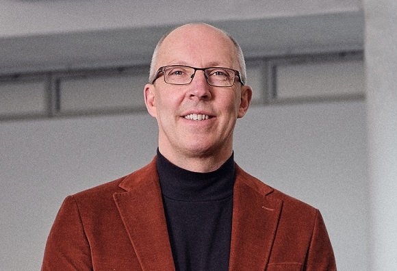 Robin Page nouveau directeur du design de Bentley Motors