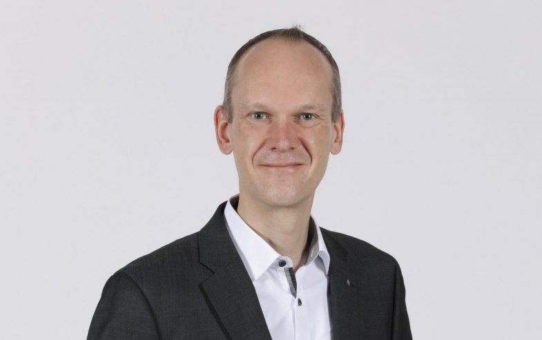 Ralf Benecke intègre la direction performance des ventes au siège de Renault Group en France