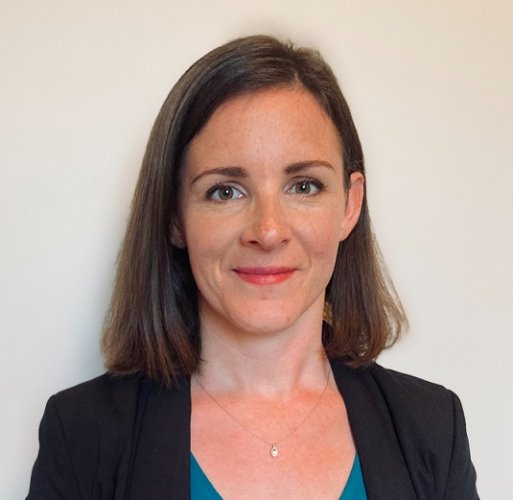 Julie Herbault nommée directrice générale de Profil Plus