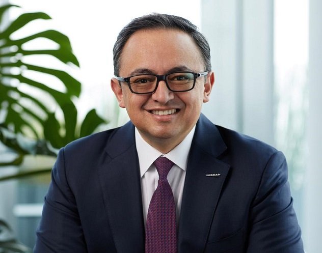 José Román nouveau directeur des ventes monde de Nissan