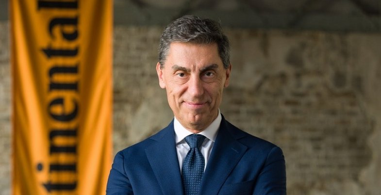 Alessandro de Martino nouveau directeur général de BestDrive France