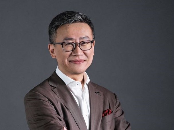 Zhu Jiang nommé directeur général de Lucid en Chine