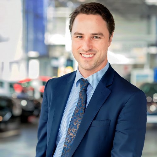 Bruno Hohmann intègre la marque Renault au siège de Renault Group en France
