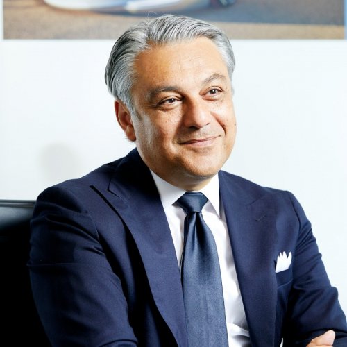 Luca de Meo prend la tête d'Ampere, la filiale électrique de Renault Group