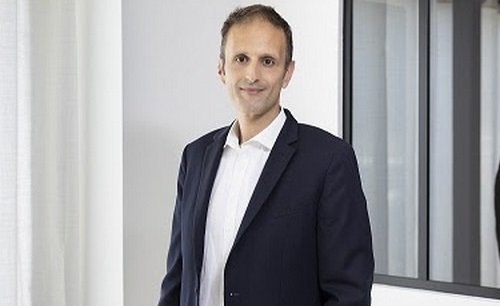 Stéphane Chemama nouveau directeur général d’Athlon France