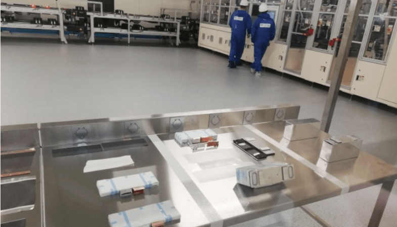 Se donner les moyens de hiérarchiser correctement les qualités écologiques des véhicules électriques