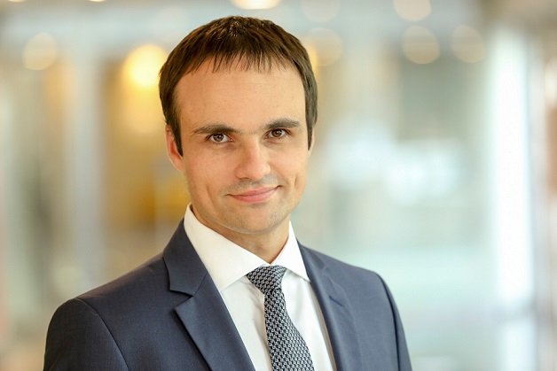 Alexandre Moulin nouveau directeur marketing France de la marque Renault