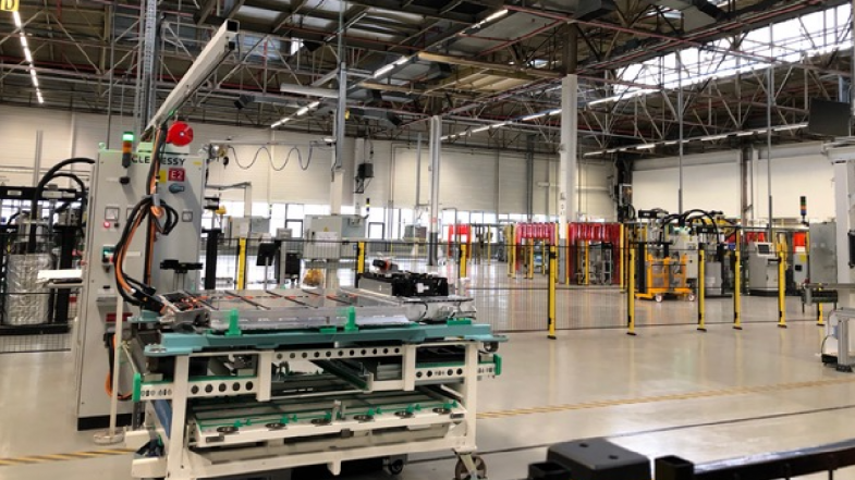 Calcul de l’empreinte carbone de la batterie dans le règlement européen : quel est le problème ?