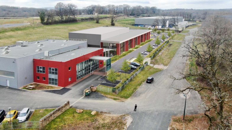Moteur électrique : Whylot va créer une usine pilote pour Renault