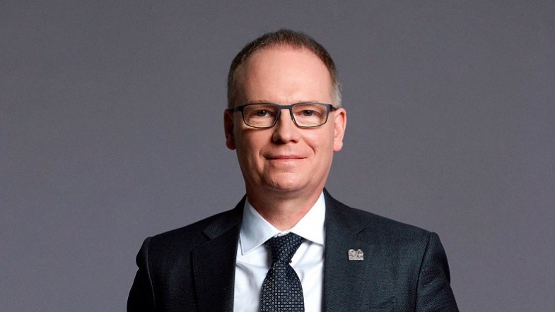 Andreas Dick quitte Faw-Volkswagen Chine pour rejoint le directoire de Skoda Auto