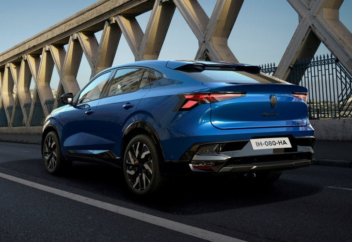 Renault commence à récolter les fruits de sa "Renaulution"