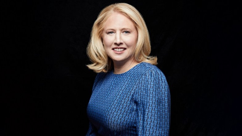 Gretchen Saegh-Fleming nommée directrice du marketing monde de Volvo Cars