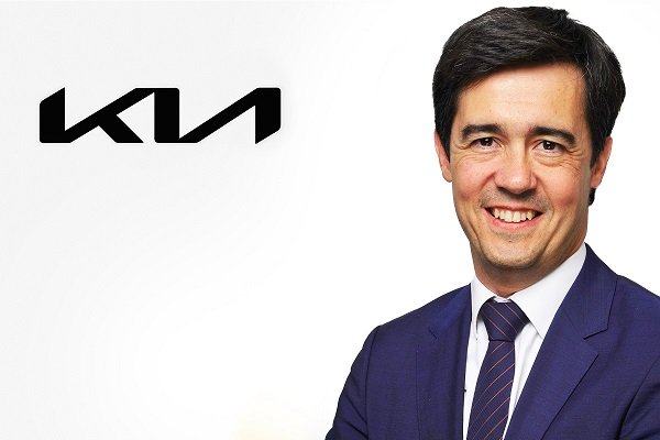 Pierre-Martin Bos a quitté Stellantis pour rejoint Kia Europe