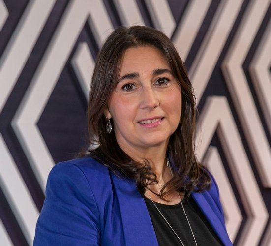 Elizabeth Guido nouvelle directrice financière de Renault Argentine