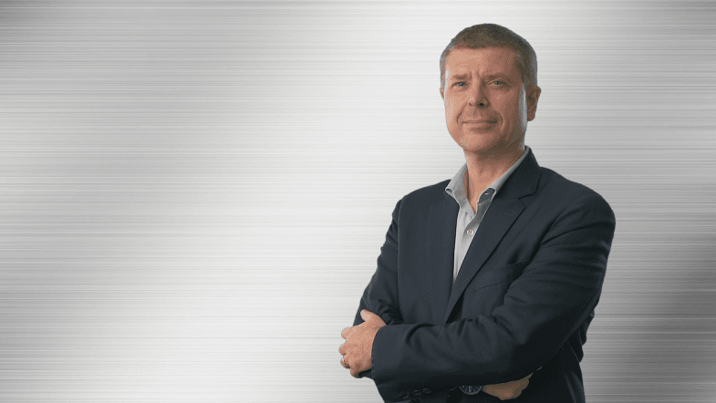 Christophe Musy, directeur Stellantis France : "Je veux faire progresser toutes les marques"