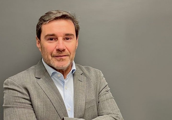Pablo Diez nommé directeur marketing et ventes de Mobilize Financial Services Argentine