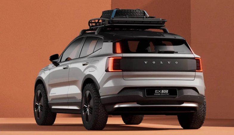 Volvo Cars : net rebond des ventes et de la rentabilité au deuxième trimestre