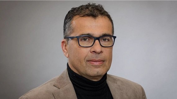 Philippe Krief, un ex-Ferrari, prend la tête d'Alpine