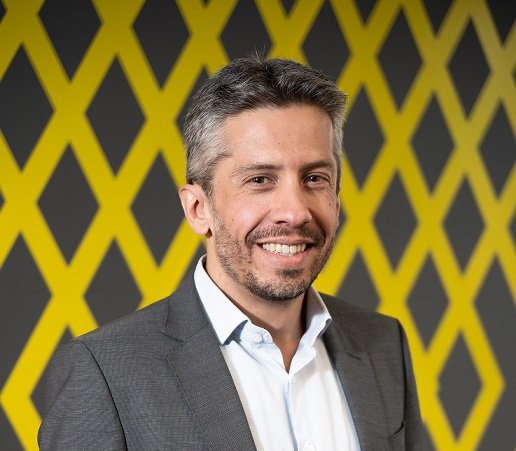 Aldo Costa, directeur du marketing de la marque Renault au Brésil