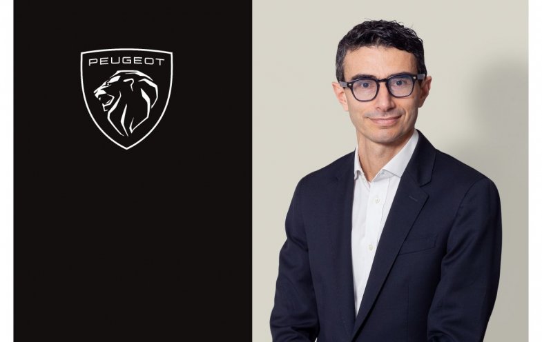 Ciro Papa nouveau directeur marketing de la marque Peugeot en Italie