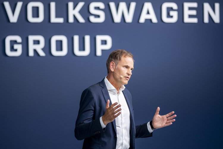 Volkswagen : bénéfice net en baisse au deuxième trimestre, malgré des ventes en hausse