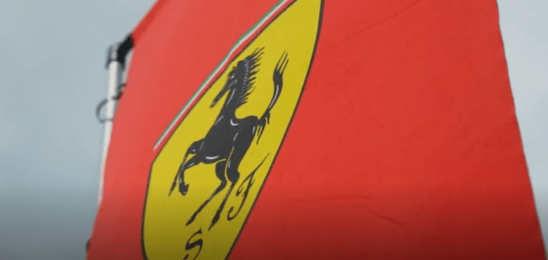 Ferrari relève ses objectifs annuels après des résultats "exceptionnels"