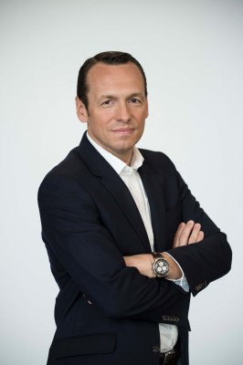 Patrick Sommelet rejoint ALD Automotive LeasePlan, la filiale de Société Générale