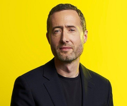 Ben Payne nouveau vice-président du design de Lotus Group