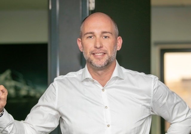 Marcus Gossen nommé directeur de Seat et Cupra au Royaume-Uni