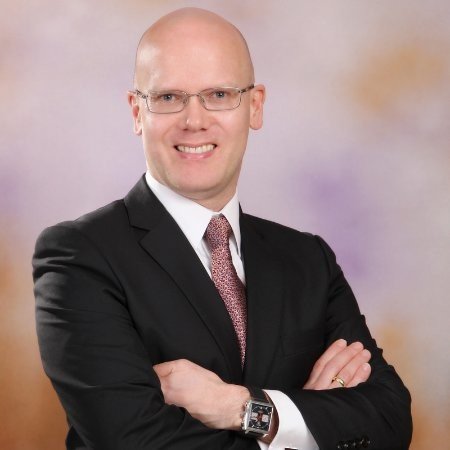 Helmut Zodl, nouveau directeur financier de Clarios