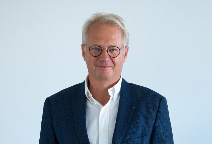 Jérôme Arnaud, Président d’IES Synergy