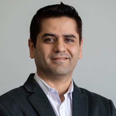 Vaibhav Taneja nommé directeur financier de Tesla