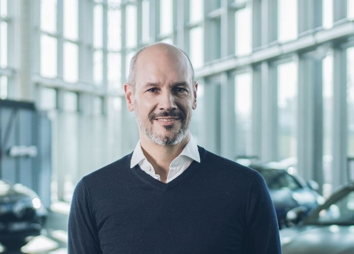 Wolfgang Bremm von Kleinsorgen nommé directeur général de Mercedes-Benz Benelux