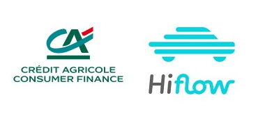 Livraison de véhicule : Credit Agricole investit dans Hiflow