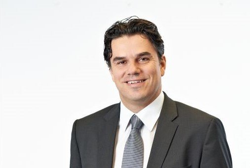 Andreas Mayer nommé directeur des marques Fiat-Abarth et Fiat Professional en Allemagne