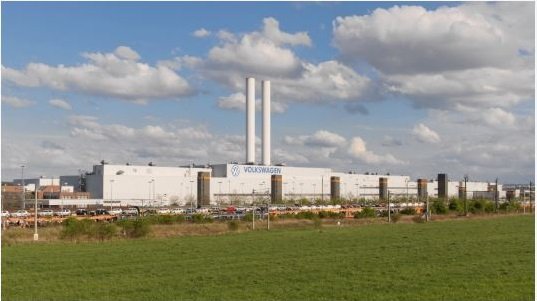 Volkswagen supprime 269 postes en CDD dans son usine allemande tout-électrique