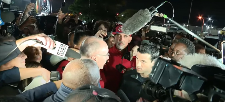 Etats-Unis : la grève dans l'automobile semble inévitable