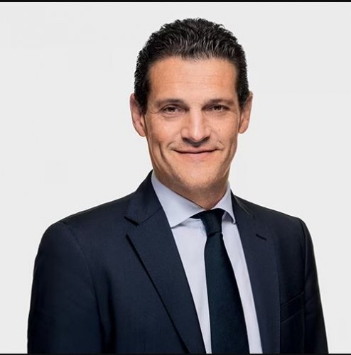 Laurent Favre successeur de Christian Streiff à la présidence du Club Economique franco-allemand