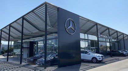 BPM va acquérir la plaque bordelaise de Mercedes-Benz Retail