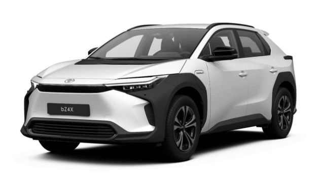 Toyota lancera quatre nouvelles versions de batterie entre 2026 et 2028