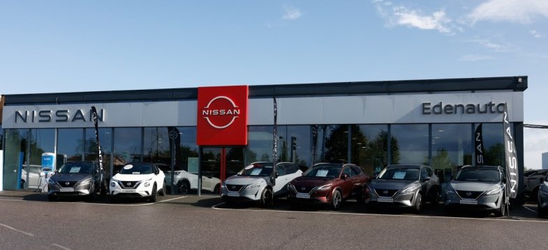 Nissan offre une garantie jusqu’à 8 ans à ses clients fidèles