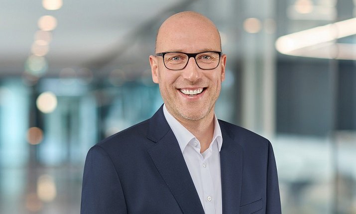 Edwin Goudswaard nommé responsable de la R&D de Continental Tires
