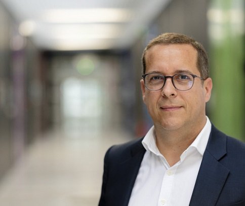 Gaël Navinel nommé vice-président ventes Europe de l’Ouest de Bosch France et Benelux