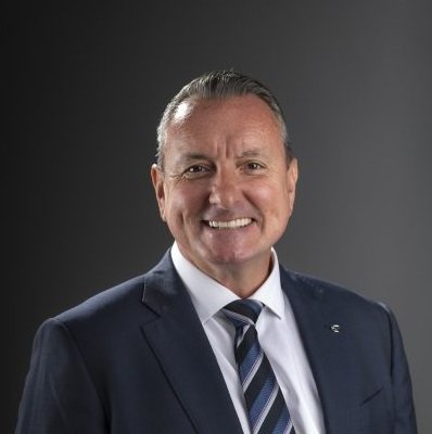 Peter Allibon nommé directeur ventes et réseau de distribution de Mazda Europe