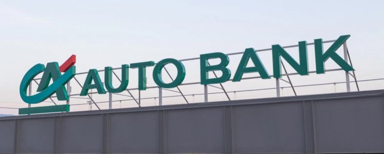 CA Auto Bank France absorbe Sofinco Auto