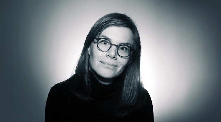 Anne-Hélène Andersen rejoint Renault Group