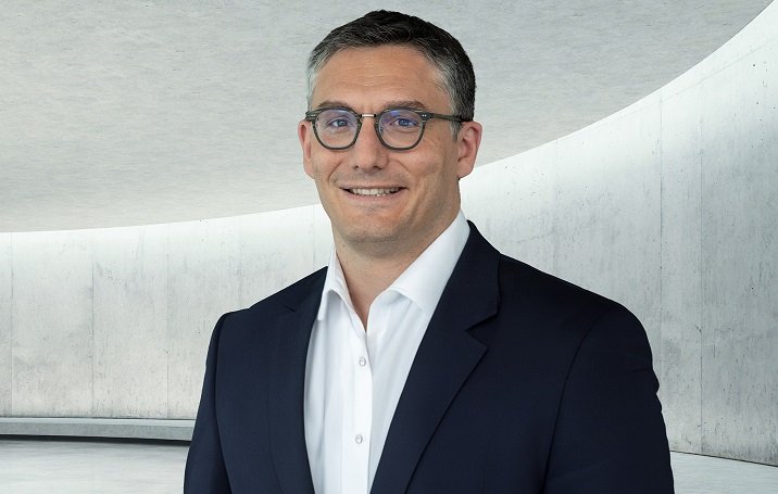 Patrice Lévy-Bencheton nouveau directeur de la performance produit de Dacia