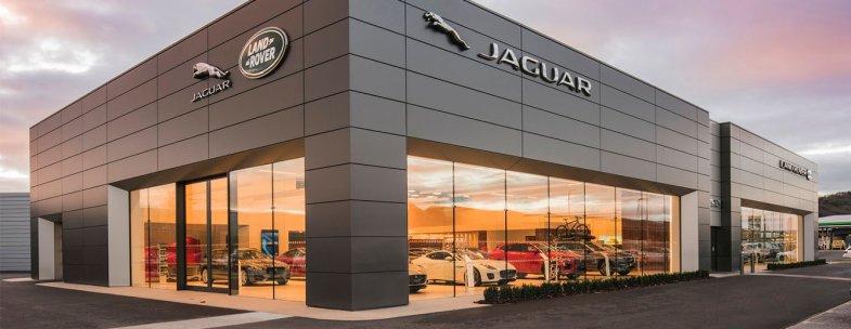 Pendragon a accepté l’offre de reprise de Lithia Motors