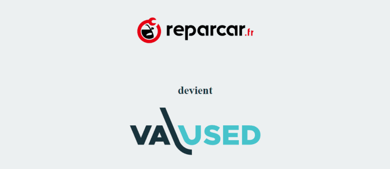 Valused reprend le fonds de commerce de Reparcar